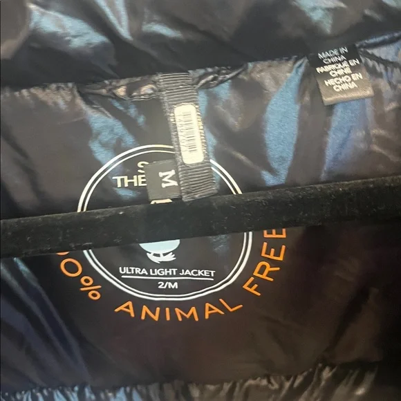 Save the Duck Island Puffer Jacket - Picture 10 of 10